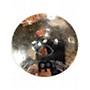 Used MEINL 8in Classic Custom Splash Cymbal 24