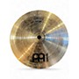 Used MEINL 8in Classics High Bell Cymbal 24