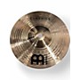 Used MEINL 8in Classics Series Splash Cymbal 24