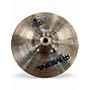 Used MEINL 8in Classics Series Splash Cymbal 24