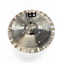 Used MEINL 8in Generation X Filter China Cymbal 24