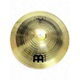 Used MEINL 8in HCS BELL Cymbal 24