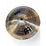 Used MEINL Used MEINL 8in HCS Bell Cymbal 24