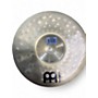 Used MEINL 8in HCS Cymbal 24