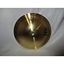 Used MEINL Used MEINL 8in HCS Splash Cymbal 24