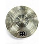 Used MEINL Used MEINL 8in HCS Splash Cymbal 24