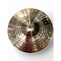 Used MEINL 8in HCS Splash Cymbal 24