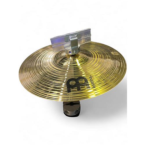 Used MEINL 8in HCS Splash Cymbal 24