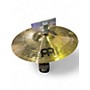 Used MEINL 8in HCS Splash Cymbal 24