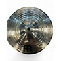Used MEINL 8in HCS Splash Cymbal 24