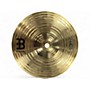 Used MEINL 8in HCS Splash Cymbal 24