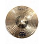 Used MEINL 8in HCS Splash Cymbal 24