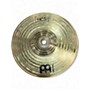 Used MEINL 8in HCS Splash Cymbal 24