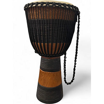 Used MEINL ADJ3 Djembe