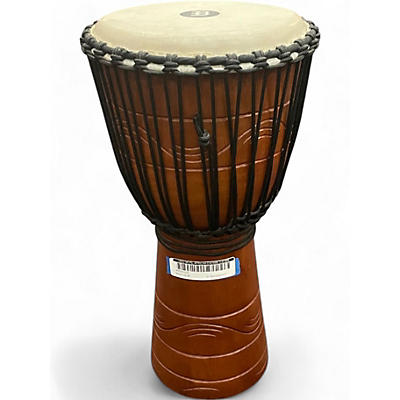 MEINL Used MEINL AFRICAN DJEMBE Djembe