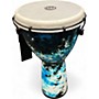 Used MEINL ALPINE Synthetic Djembe 12 in. Djembe