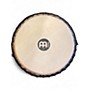 Used MEINL ARTIFACT DJEMBE Djembe