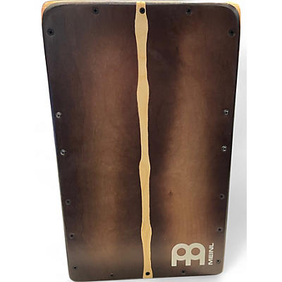 MEINL Used MEINL ARTISAN TANGO Cajon