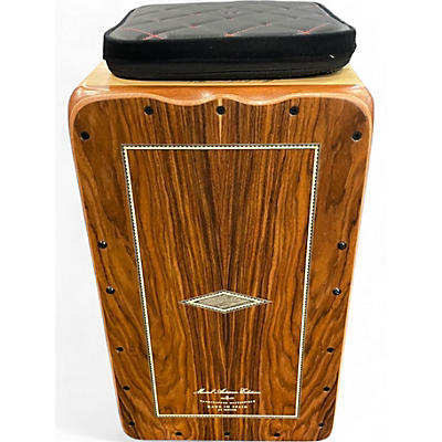 Used MEINL ARTISIAN MARTINETE EDITION Cajon