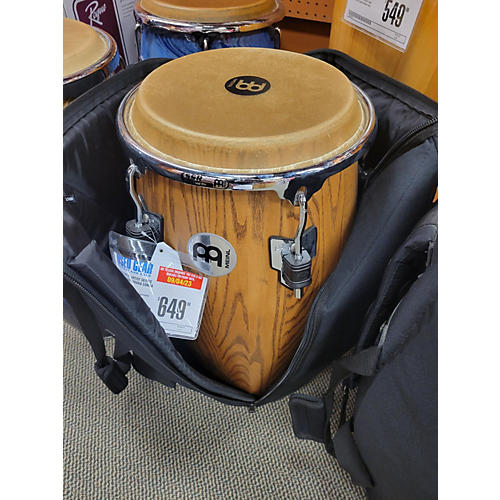 MEINL Used MEINL ARTIST SERIES MONGO SANTAMARIA Conga