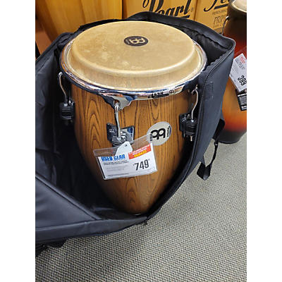 MEINL Used MEINL ARTIST SERIES MONGO SANTAMARIA Conga