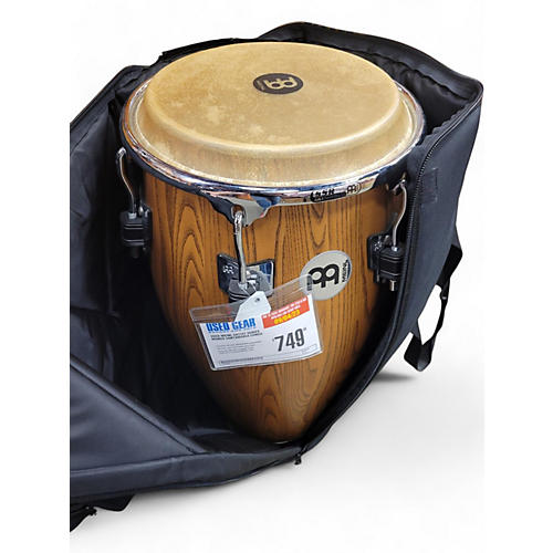 MEINL Used MEINL ARTIST SERIES MONGO SANTAMARIA Conga