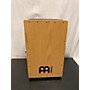 Used MEINL Used MEINL ASH MODERN SNARE CAJON Cajon