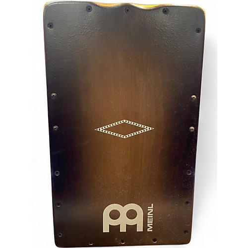 Used MEINL Artisan Edition AESKRB Solea LineCahi Cajon