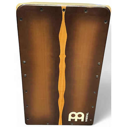 Used MEINL Artisan Edition Cajon