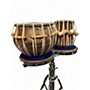 Used MEINL Artisan Edition Tabla Set Hand Drum