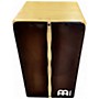 Used MEINL Artisan Edition Tangoline Cajon