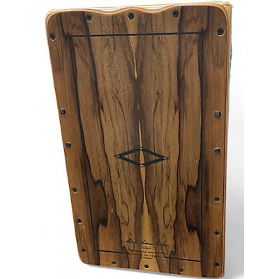 Used MEINL Artisan String Cajon Cajon