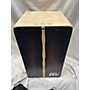 Used MEINL Used MEINL Artisan Tango Cajon Cajon