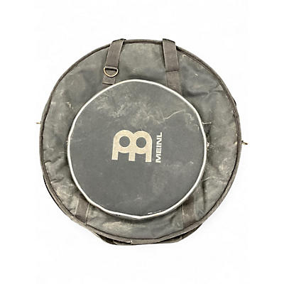Used MEINL BAG Cymbal Case