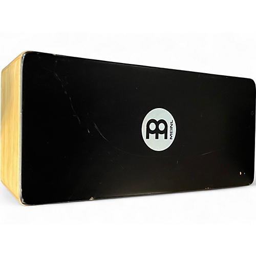 Used MEINL BONGO CAJON Cajon