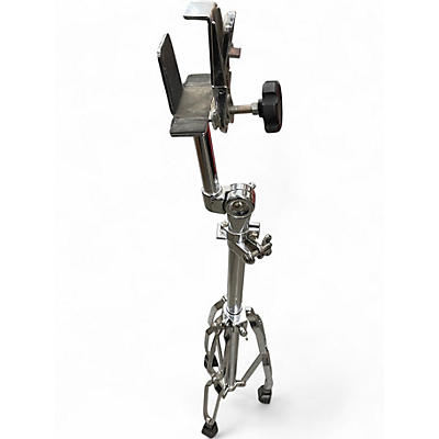 Used MEINL BONGO STAND Percussion Stand