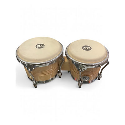 Used MEINL BONGOS Bongos