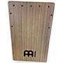 Used MEINL Backbeat Bass Cajon Savanna Stripe Cajon