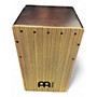 Used MEINL Backbeat bass cajon Cajon