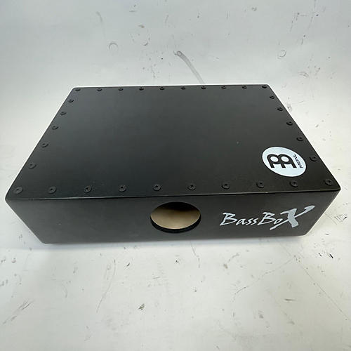 MEINL Used MEINL BassBoX Cajon