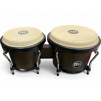 Used MEINL Bongos Bongos