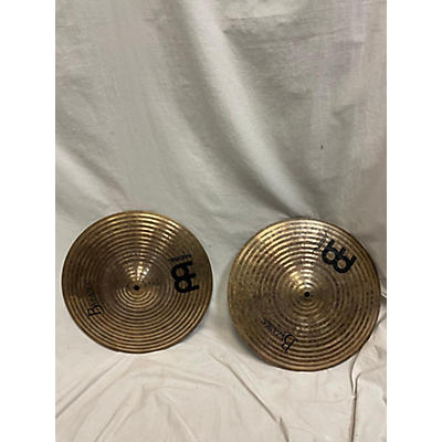 MEINL Used MEINL Byzance Spectrum Cymbal