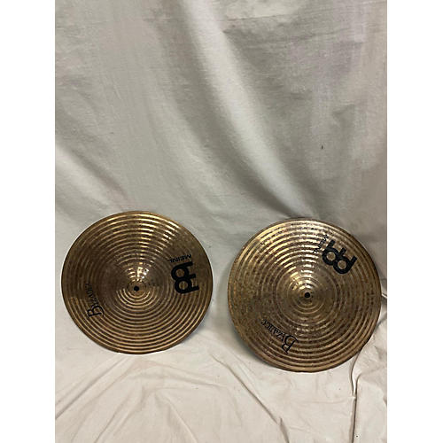 MEINL Used MEINL Byzance Spectrum Cymbal 33