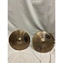 Used MEINL Used MEINL Byzance Spectrum Cymbal 33