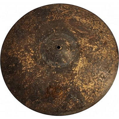 MEINL Used MEINL Byzance Vintage Pure Crash Cymbal