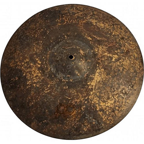 MEINL Used MEINL Byzance Vintage Pure Crash Cymbal 38