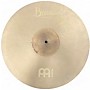 Used MEINL Used MEINL Byzance Vintage Series Benny Greb Sand Thin Crash Cymbal 38