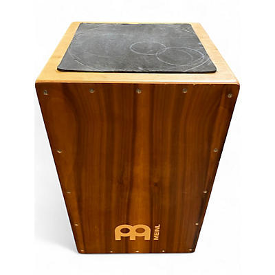 Used MEINL CAJ1WNM Cajon