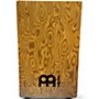 Used MEINL CAJ3MBM MAKAH BURL Cajon