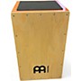 Used MEINL CAJ9SNT-M Cajon